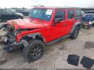 Jeep Wrangler Sport 4x4 Image 4