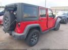 Jeep Wrangler Sport 4x4 Image 3
