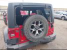Jeep Wrangler Sport 4x4 Image 8