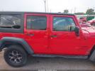 Jeep Wrangler Sport 4x4 Image 13