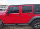 Jeep Wrangler Sport 4x4 Image 10