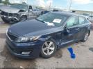 Kia Optima Lx Image 2