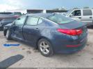 Kia Optima Lx Image 3