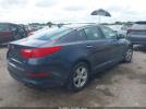 Kia Optima Lx Image 4