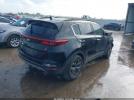 Kia Sportage S Image 3