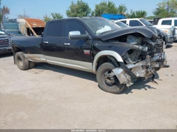  Salvage Dodge Ram 3500