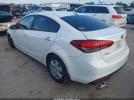 Kia Forte Lx Image 6