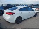 Kia Forte Lx Image 4