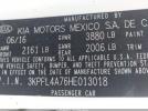 Kia Forte Lx Image 15
