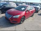 Nissan Sentra S Image 8