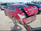 Nissan Sentra S Image 7