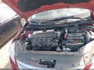 Nissan Sentra S Image 4