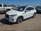 INFINITI Qx Luxe Image 2