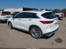 INFINITI Qx Luxe Image 4