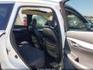 INFINITI Qx Luxe Image 8