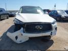INFINITI Qx Luxe Image 10