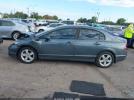 Honda Civic Lx-s Image 11