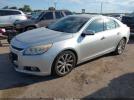 Chevrolet Malibu Ltz Image 6