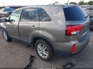 Kia Sorento Lx Image 6