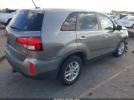 Kia Sorento Lx Image 4