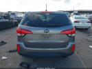 Kia Sorento Lx Image 16