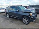 Mercedes-Benz GLK Image 1