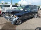 Mercedes-Benz GLK Image 5