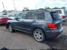 Mercedes-Benz GLK Image 12