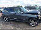 Mercedes-Benz GLK Image 8