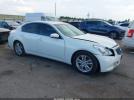 INFINITI G37 Journey Image 1