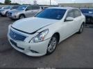 INFINITI G37 Journey Image 8