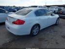 INFINITI G37 Journey Image 3