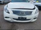 INFINITI G37 Journey Image 13