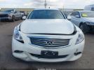 INFINITI G37 Journey Image 11