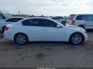 INFINITI G37 Journey Image 14