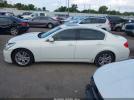 INFINITI G37 Journey Image 9