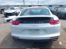 Porsche Panamera 4 Image 16
