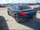 Chrysler 200 Touring Image 4