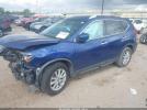 Nissan Rogue Sv Image 15