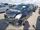 Chevrolet Equinox 2lt Image 8