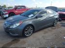 Hyundai SONATA Se 2.0t Image 12
