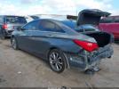 Hyundai SONATA Se 2.0t Image 10