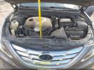 Hyundai SONATA Se 2.0t Image 5