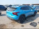 Chevrolet Trax Fwd Activ Image 4