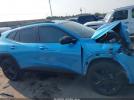 Chevrolet Trax Fwd Activ Image 14