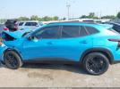 Chevrolet Trax Fwd Activ Image 13