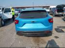 Chevrolet Trax Fwd Activ Image 11