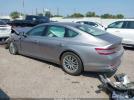 Genesis G80 2.5t Awd Image 3