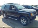 Nissan Xterra S Image 1