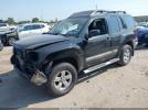 Nissan Xterra S Image 4